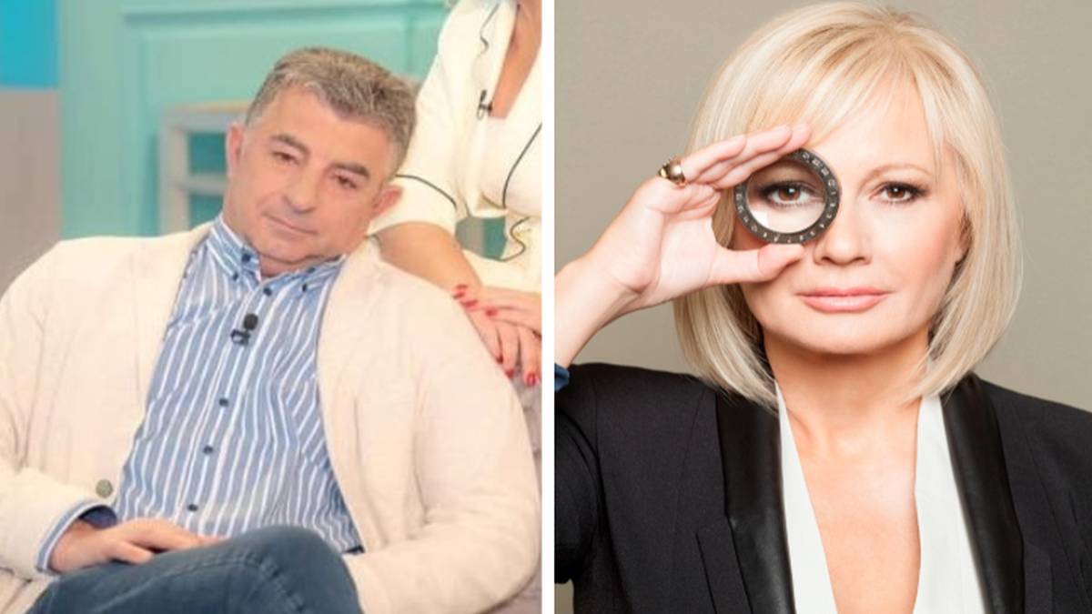 Ποιοι εκτέλεσαν τον Γιώργο Καραϊβάζ; Έκτακτη τοποθέτηση από την Αγγελική Νικολούλη!