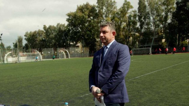 Γιώργος Καραϊβάζ: Εξελίξεις για το τρίτο πρόσωπο στη δολοφονία του – Ύποπτο αυτοκίνητο το Μάρτιο