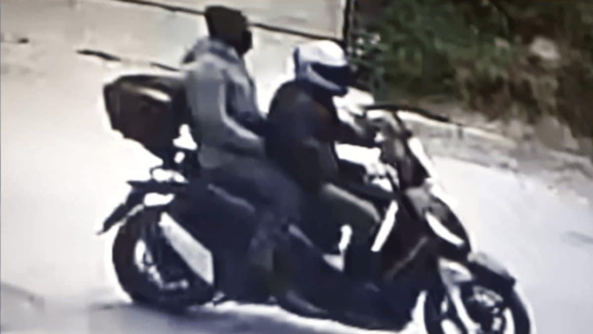 Γιώργος Καραϊβάζ: Ψάχνει το σκούτερ της δολοφονίας η Αστυνομία – Η σημασία του για να βρεθούν οι ένοχοι