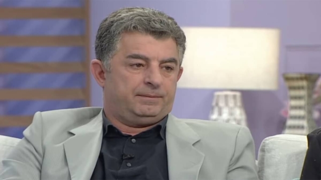 Μαρτυρία-σοκ για τη δολοφονία του Γιώργου Καραϊβάζ: «Είδα τους δράστες να του ρίχνουν τη χαριστική βολή στο κεφάλι!» (Video)