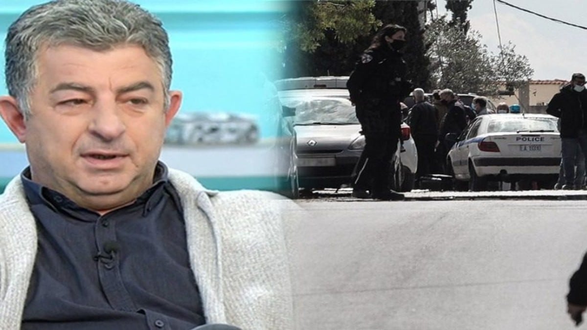 Δολοφονία Γιώργου Καραϊβάζ: Λίστες εκτελεστών από Interpol και Europol στα χέρια της ΕΛ.ΑΣ