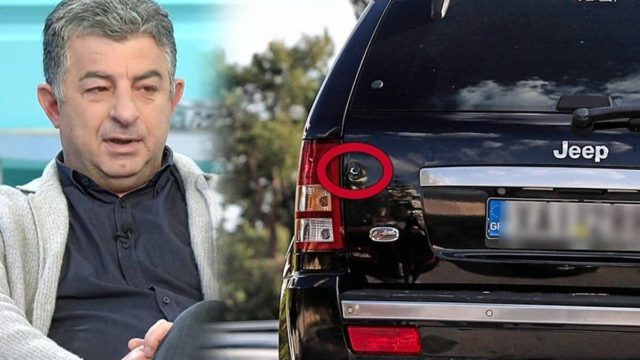 Γιώργος Καραϊβάζ: «Δε θα σας επιτρέψω να λιώσετε τη φωνή μου» – Το ανατριχιαστικό μήνυμα σε αυτόν που τον απειλούσε (Video)