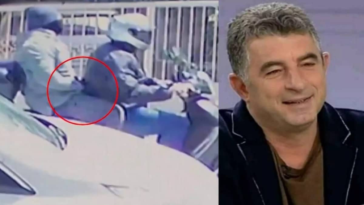 «Ήταν από πάνω και ρίχνανε, τουλάχιστον 3-4 σφαίρες εξ’ επαφής» – Ανατριχιαστική μαρτυρία για τη δολοφονία Καραϊβάζ (Video)