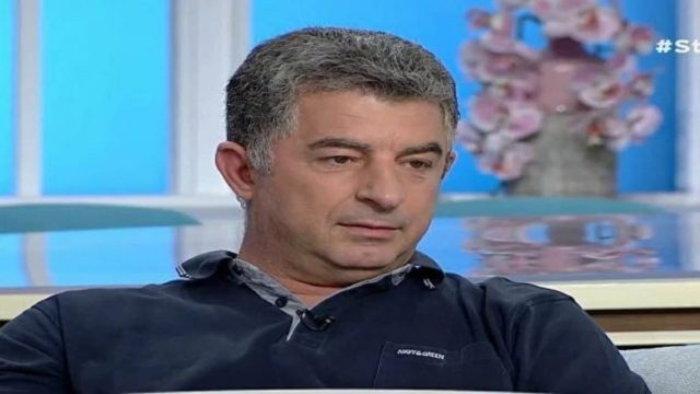 Δολοφονία Γιώργου Καραϊβάζ: Γιατί διάλεξαν να τον σκοτώσουν την στιγμή που υπήρχαν αυτόπτες μάρτυρες; (Video)