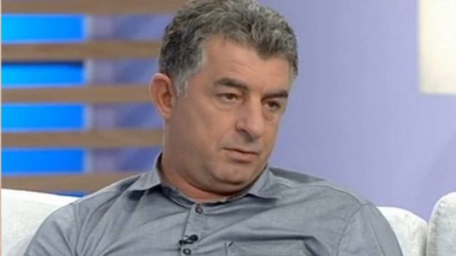Τα τελευταία λόγια του Γιώργου Καραϊβάζ: «Φεύγω, πάω σπίτι και μετά…»