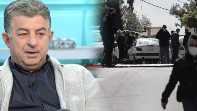 Γιώργος Καραϊβάζ: Συγκλονίζει ο θείος του – «Η αγάπη του για τη δημοσιογραφία τον έστειλε στον τάφο» (Video)