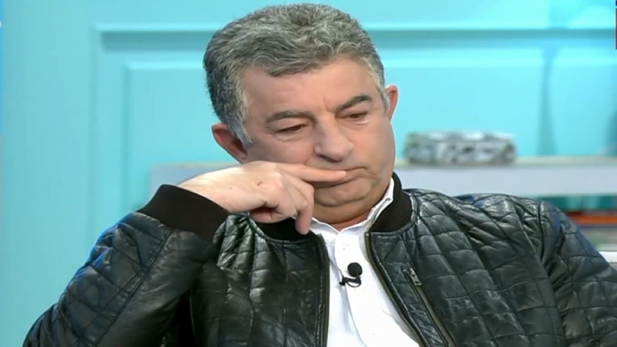 Γιώργος Καραϊβάζ: «Ραγίζουν» καρδιές φίλοι και συνάδελφοί από την δολοφονία του (photo)
