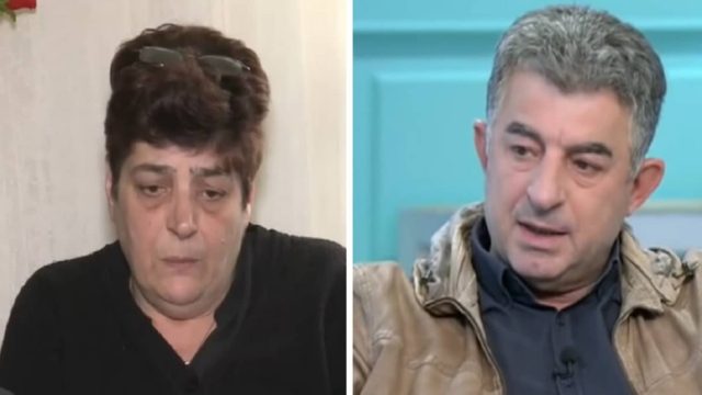 Γιώργος Καραϊβάζ: Αποκαλύψεις από την αδερφή του – «Κάθε φορά που τον ρωτούσα μού έλεγε…» (Video)