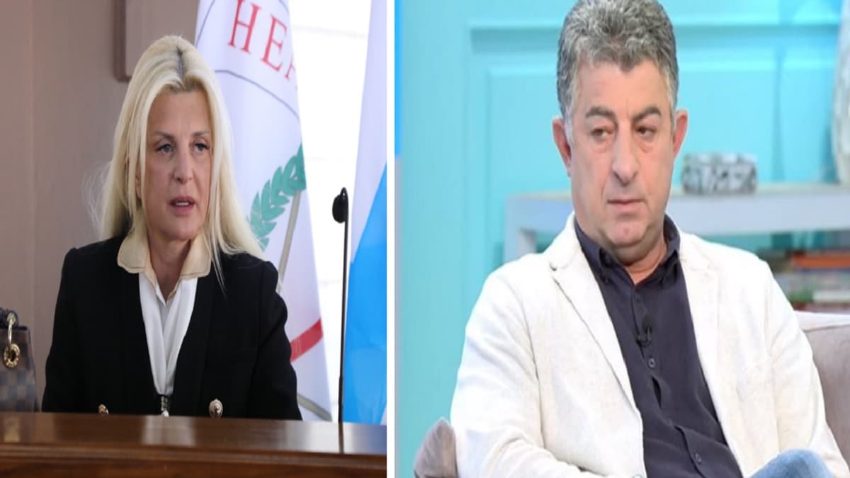 Ξέσπασε η Μαρίνα Πατούλη για την στυγερή εκτέλεση του Γιώργου Καραϊβάζ – «Η δολοφονία του φανερώνει…»