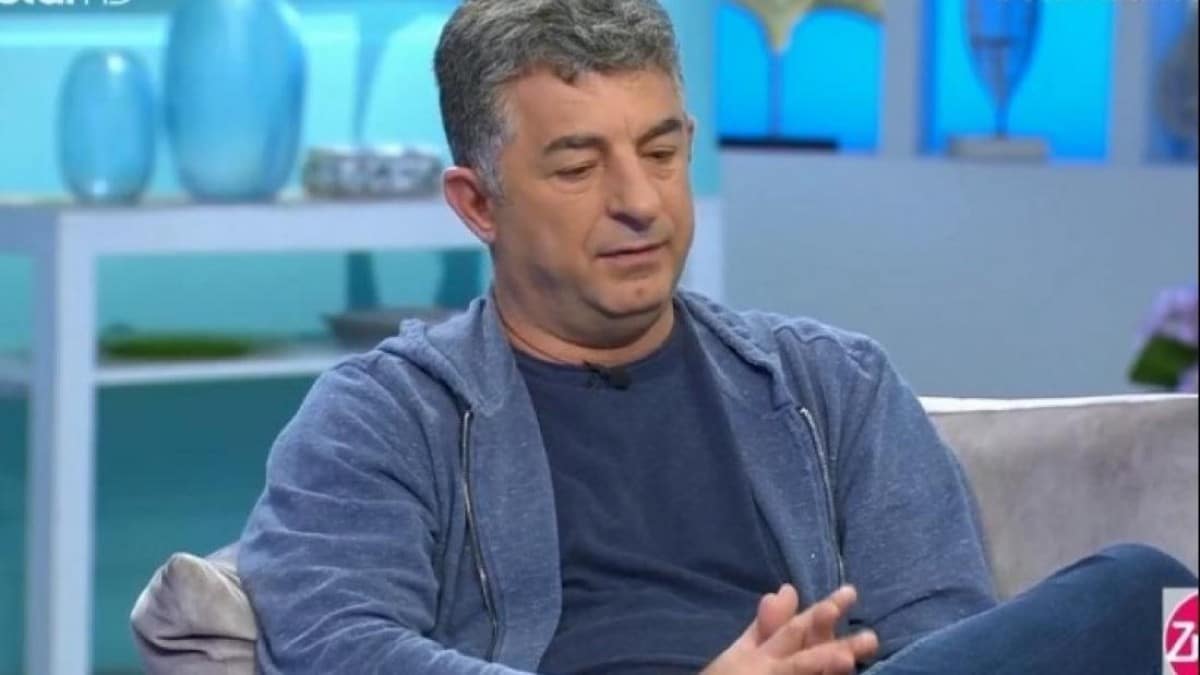 Αποκαλύψεις βόμβα από τον Γιώργο Καραϊβάζ: Τι έγραψε σε ένα από τα τελευταία άρθρα του πριν τον δολοφονήσουν!