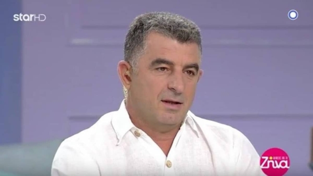Γιώργος Καραϊβάζ: Τα τελευταία του ρεπορτάζ λίγες στιγμές πριν από τη δολοφονία του (Video)