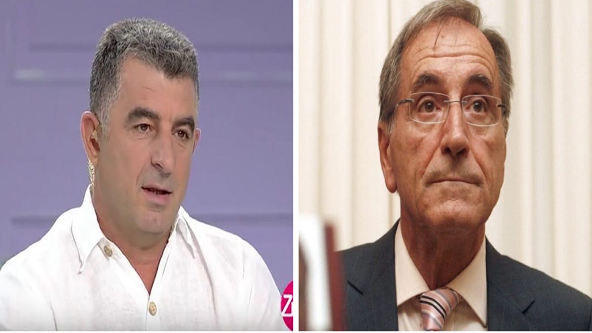 Δολοφονία Γιώργου Καραϊβάζ: Η εκτίμηση του Πάνου Σόμπολου – «Πρόκειται για μια…»