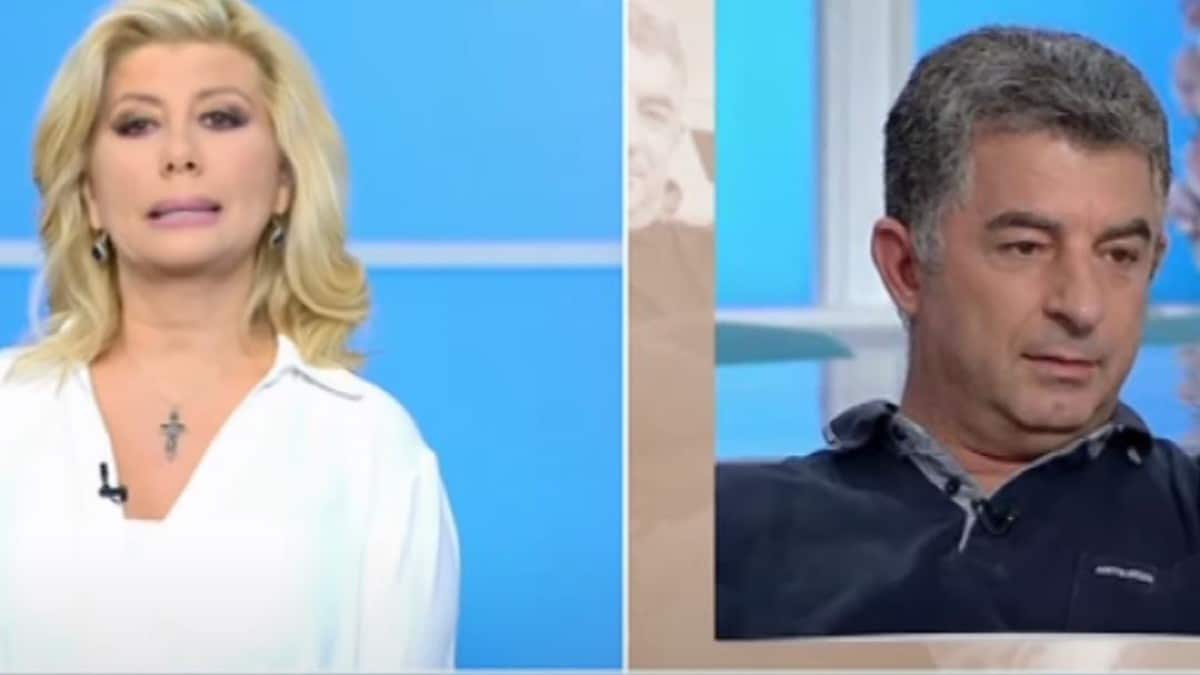 Δολοφονία Γιώργου Καραϊβάζ: Τι κατέθεσε στη ΓΑΔΑ η Ζήνα Κουτσελίνη – «Τον τελευταίο καιρό ήταν…» (Video)