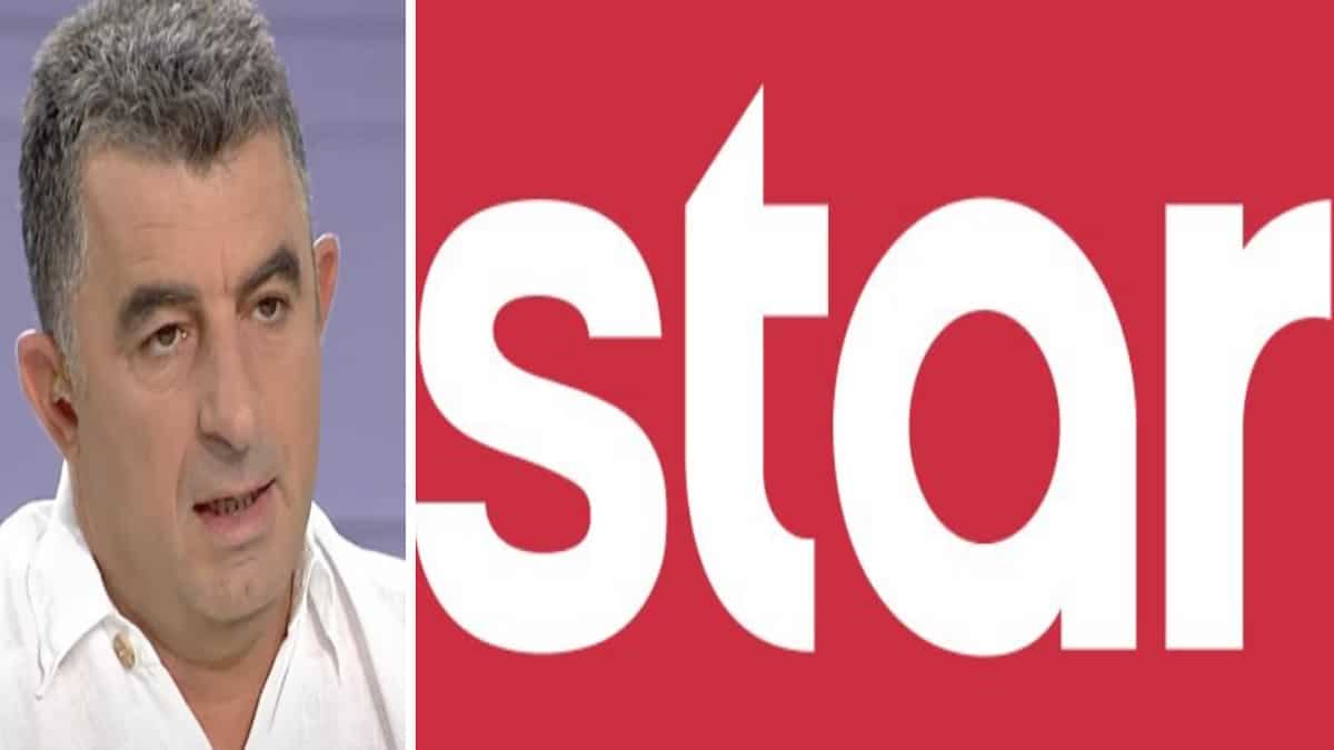 Γιώργος Καραϊβάζ: «Τσακίζει» κόκαλα η ανακοίνωση του Star για τον θάνατο του