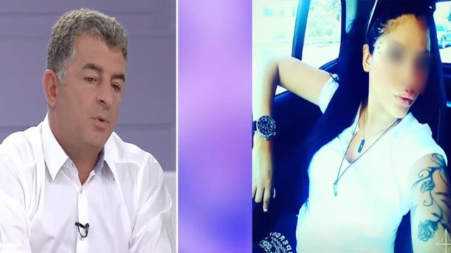 Βόμβα μεγατόνων: Σκότωσαν τον Γιώργο Καραϊβάζ γιατί γνώριζε τα πάντα για την δολοφονία της Κατερίνας Αναγνωστάκη;