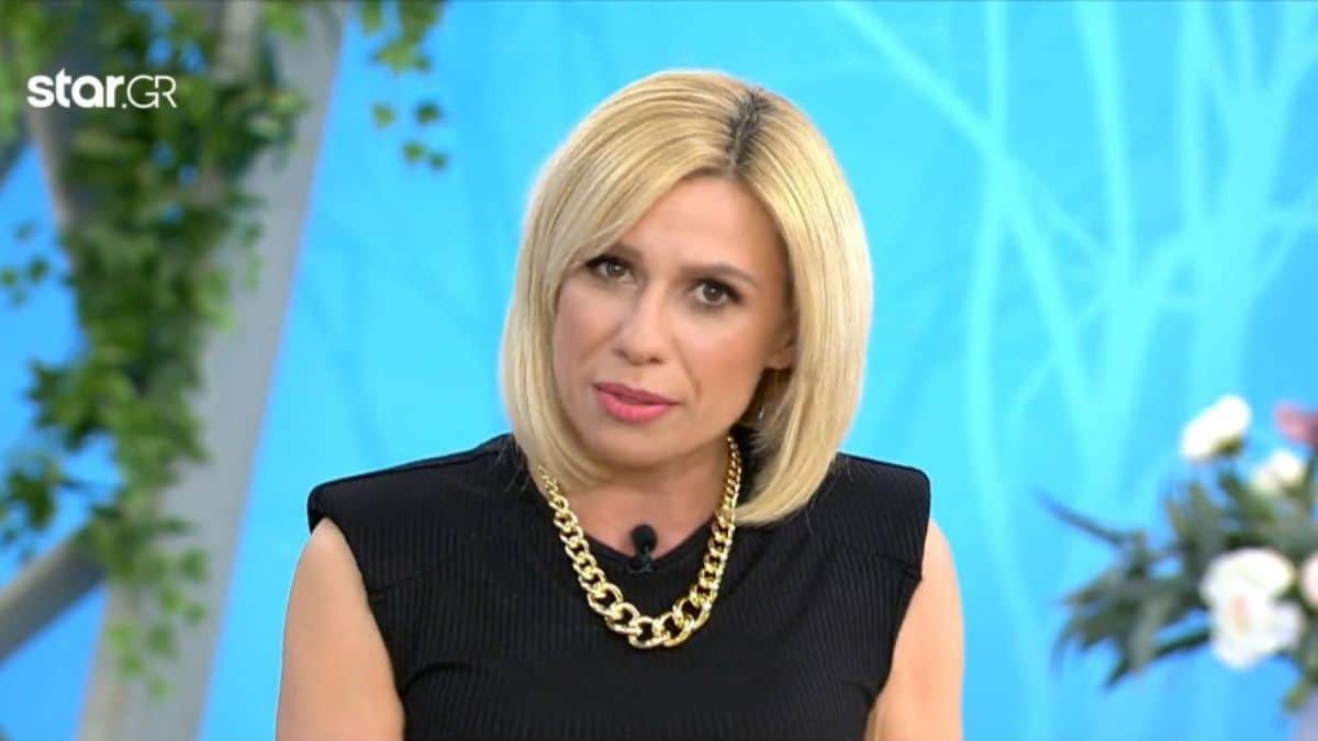 Κατερίνα Καραβάτου: “Όταν δεν ακούς την καρδούλα που χτυπούσε μέσα σου είναι ισχυρό το σοκ”