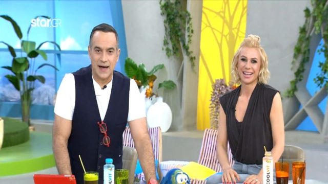 Κρατερός Κατσούλης: Επέστρεψε στη «Φωλιά των Κου Κου» – Τα πρώτα λόγια του (Video)