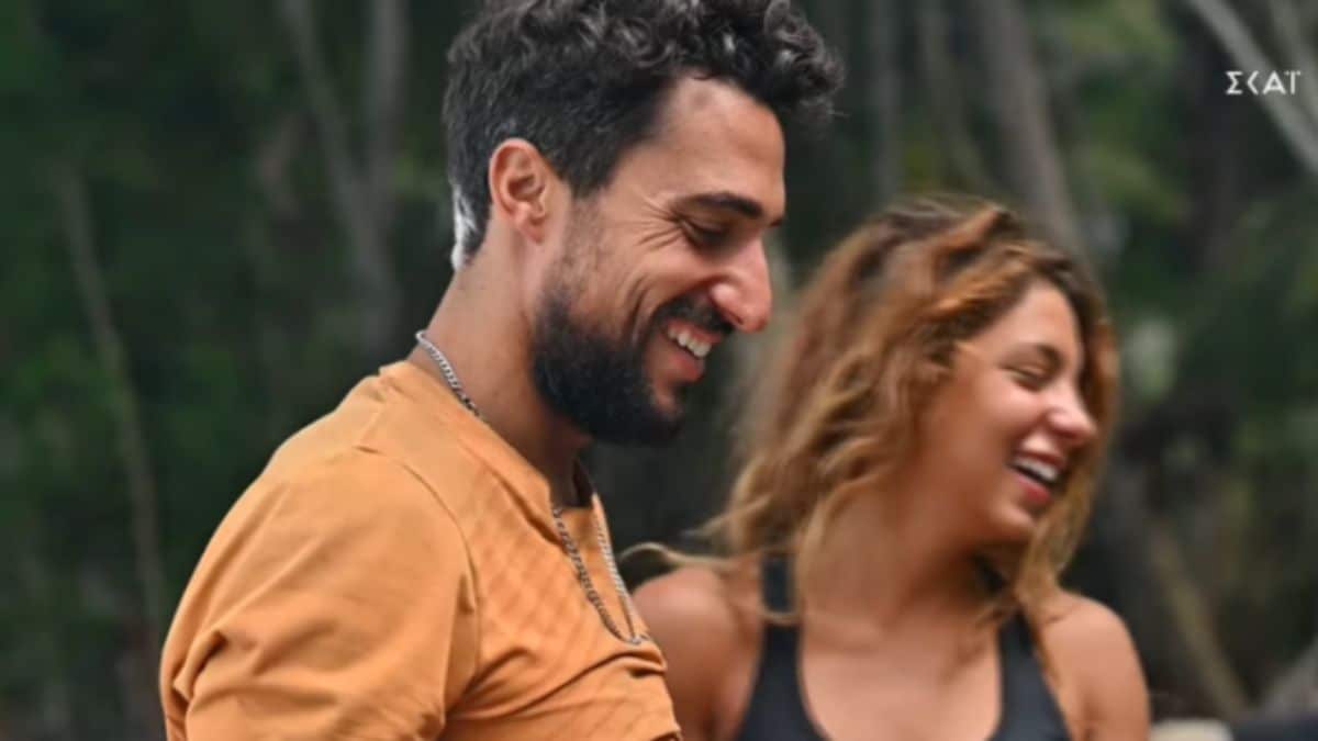 Survivor spoiler: Έπιασαν στα πράσα Σάκη και Μαριαλένα! Τους παρακάλεσαν να μην δείξουν το πλάνο