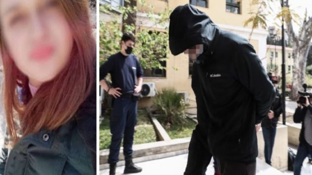 Επίθεση με καυστικό υγρό στην Κυψέλη: Ομολόγησε ο 25χρονος! «Δεν είχα ιδέα ότι είναι έγκυος» (Video)