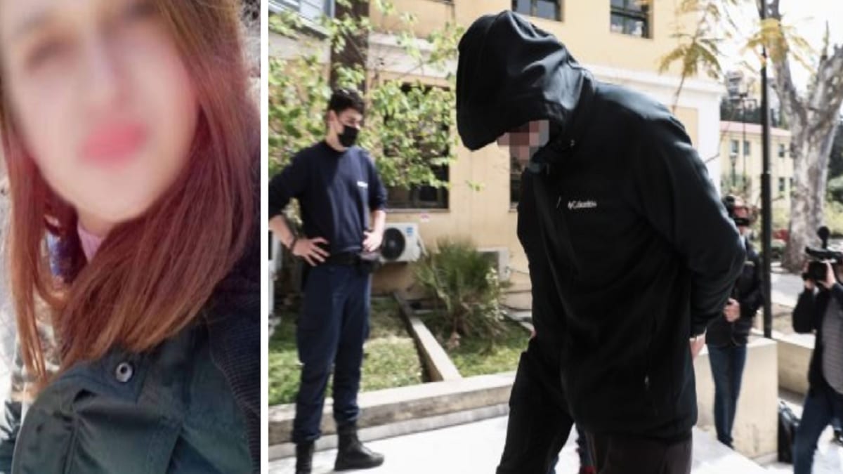 Επίθεση με καυστικό υγρό στην Κυψέλη: Ομολόγησε ο 25χρονος! «Δεν είχα ιδέα ότι είναι έγκυος» (Video)