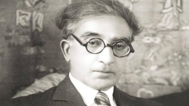 10 σπουδαία αποφθέγματα του Κωνσταντίνου Καβάφη