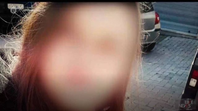 Επίθεση με καυστικό υγρό: Σοκ με τα νέα στοιχεία – Η υπόθεση μοιάζει με της Ιωάννας
