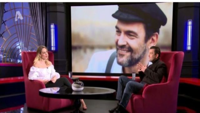 Κωνσταντίνος Καζάκος: Αποκάλυψε τον λόγο που χώρισε