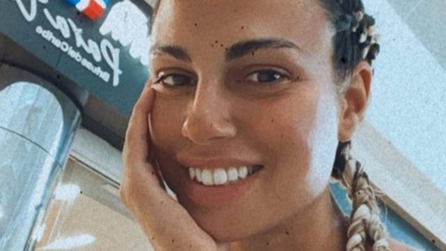 Survivor: Επιστρέφει στα πάτρια εδάφη η Χριστίνα Κεφαλά