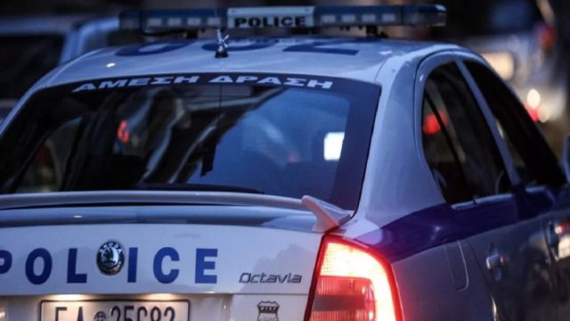 Θρίλερ στην Κεφαλονιά: Οδηγός χτύπησε πέντε παιδιά με αυτοκίνητο και εξεφανίστηκε (Video)