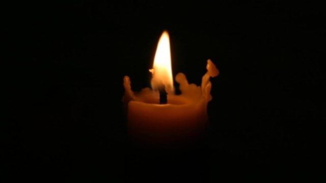 Πέθανε η Τζένη Δρόσου