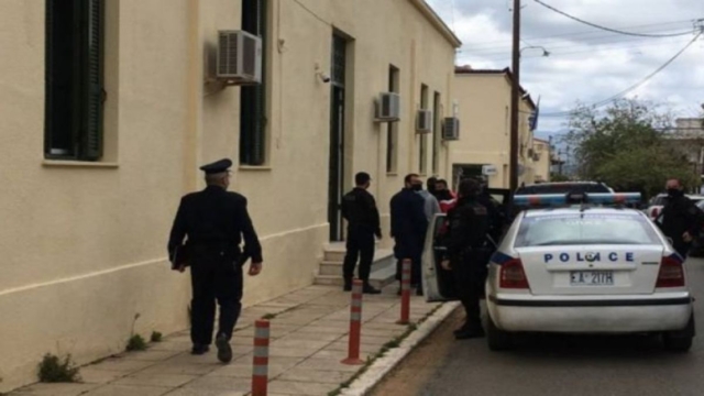 Κυπαρισσία: Προθεσμία για να απολογηθεί πήρε ο 72χρονος δράστης (Video)