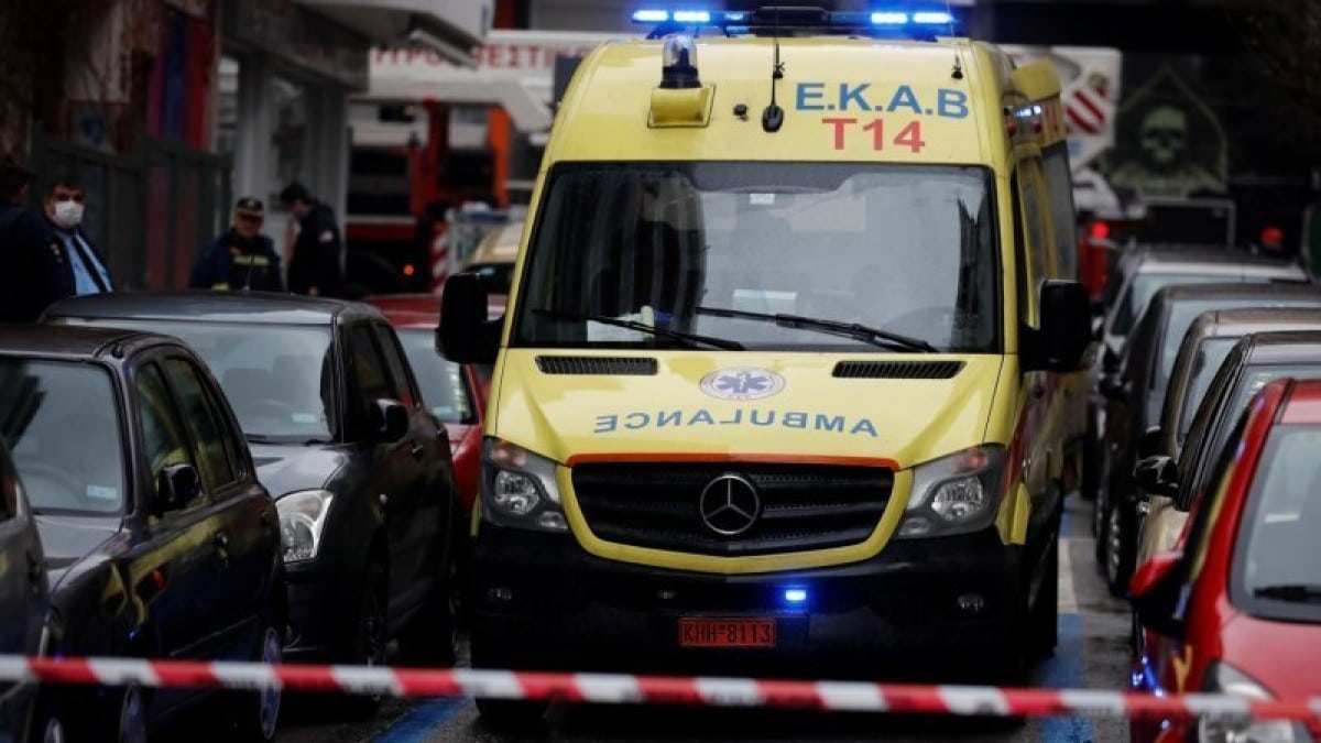 Έγκλημα στην Κυπαρισσία: Άνδρας πυροβόλησε και σκότωσε 39χρονο υπάλληλο (Video)