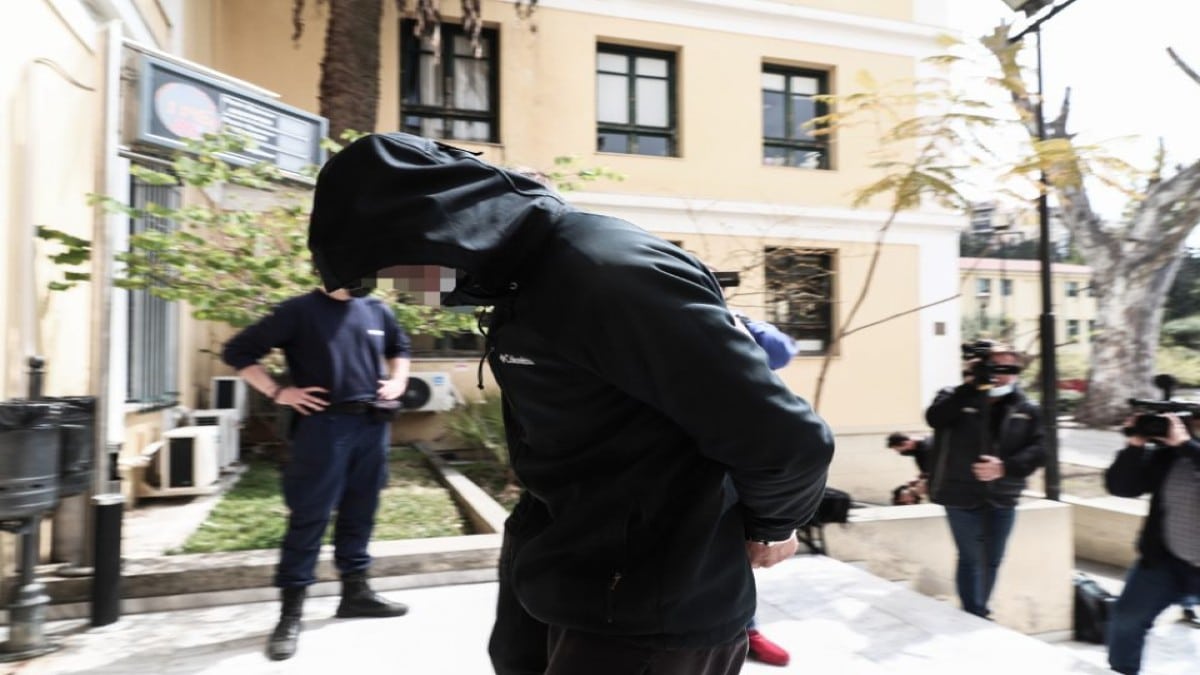 Επίθεση με καυστικό υγρό στην Κυψέλη: Αυτός είναι ο 25χρονος δράστης