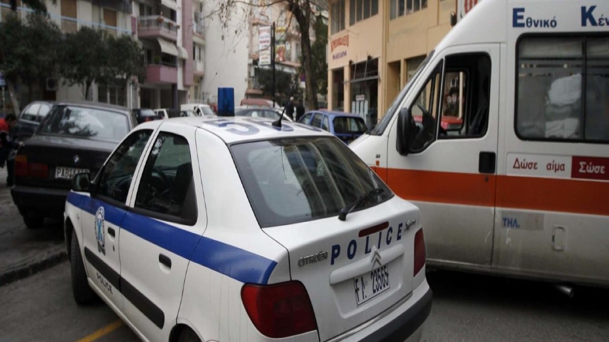 Επίθεση με καυστικό υγρό στην Κυψέλη: Που στρέφονται οι έρευνες για την 25χρονη έγκυο – Οι μαρτυρίες των κατοίκων