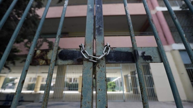“Γυμνάσια και Δημοτικά δεν ανοίγουν πριν το Πάσχα” – Τι δήλωσε η Κεραμέως