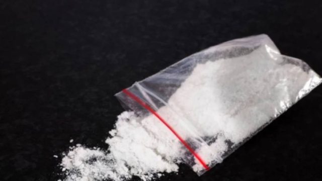 ΣΟΚ – Διάσημος παίκτης ριάλιτι συνελήφθη για κατοχή και εμπόριο κοκαΐνης (ΦΩΤΟ)