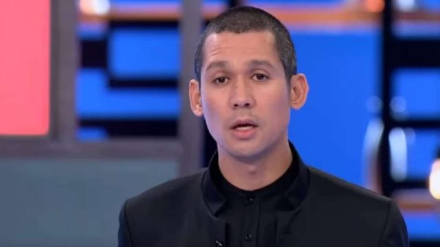 MasterChef 5: Ο Σωτήρης Κοντιζάς την… είπε σε παίκτη – «Να ακούς περισσότερο!» (Video)