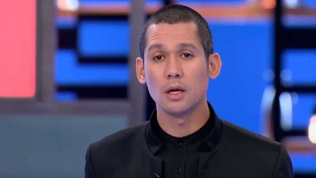 MasterChef 5: Ο Σωτήρης Κοντιζάς την… είπε σε παίκτη – «Να ακούς περισσότερο!» (Video)