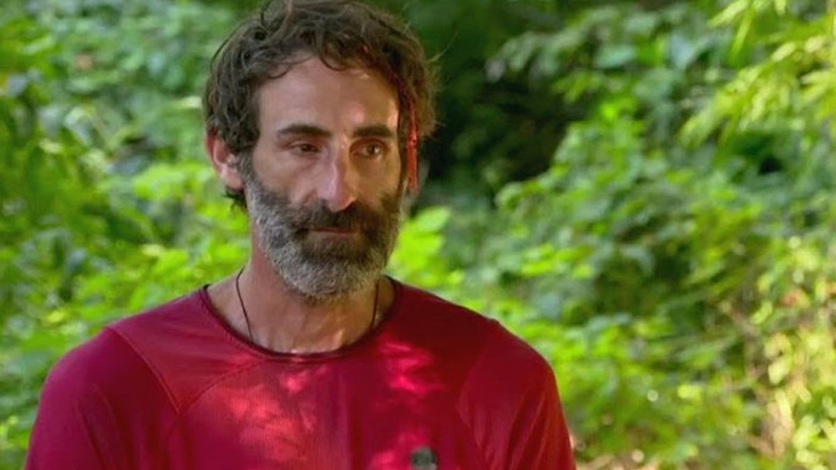 Survivor 4 – Το σύνδρομο της φτερούγας: Η αποκάλυψη Κοψιδά για το μοντάζ με τον Ντάφι που παραπλάνησε το κοινό