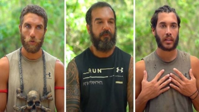 Survivor spoiler: Το αμαρτωλό μυστικό του Ντάφυ μέσα στο Survivor! Γι’ αυτό τον απειλούσαν με τα 2.000 ευρώ Κόρο και Ασημακόπουλος!