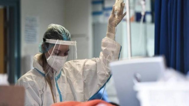 Πλησιάζει η ώρα της… δικαίωσης: Στο 25% η ανοσία στην Ελλάδα!