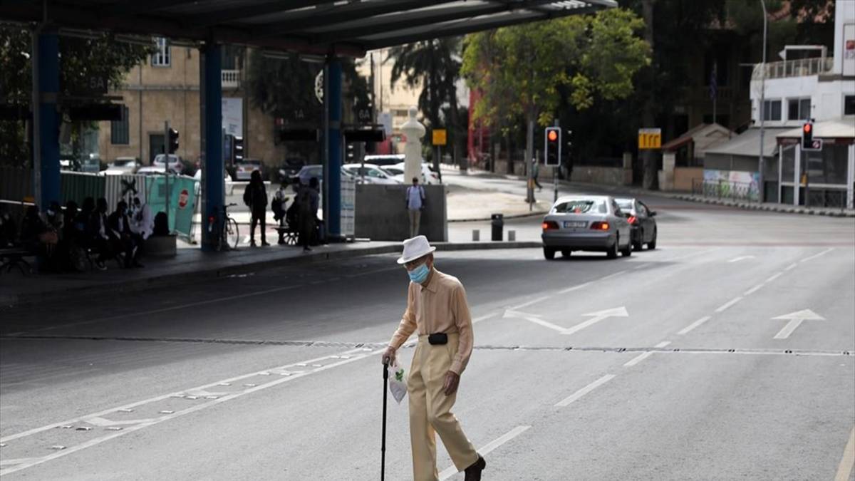 Κορωνοϊός: Αυτά είναι τα μέτρα της Μεγάλης Εβδομάδας – Αύξηση στο ωράριο κυκλοφορίας