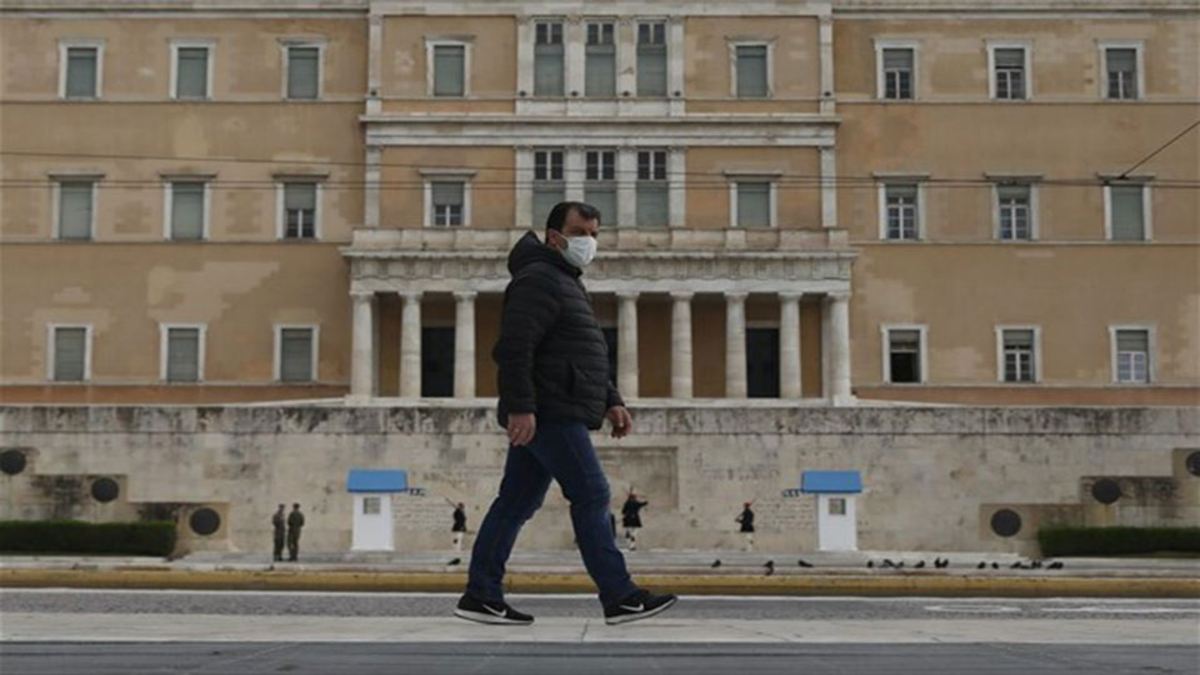 Κορωνοϊός: 2.754 νέα κρούσματα, 819 διασωληνωμένοι και 76 θάνατοι