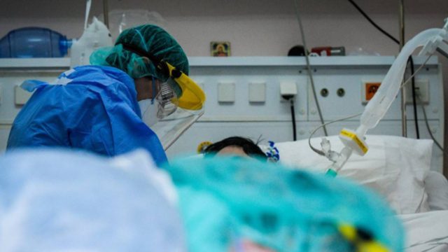 Κορωνοϊός: Οικογενειακή τραγωδία στη Κρήτη – Πέθανε 3 μήνες μετά τον αδελφό του