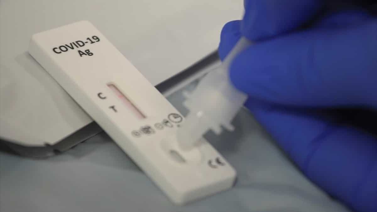 Κορωνοϊός: Μεγάλη προσοχή στα self tests – Αυτές είναι οι παγίδες