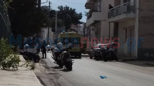 Τραγωδία στο Κορωπί: Ανατριχιάζουν οι λεπτομέρειες από το φονικό – Ο λόγος του μοιραίου καβγά