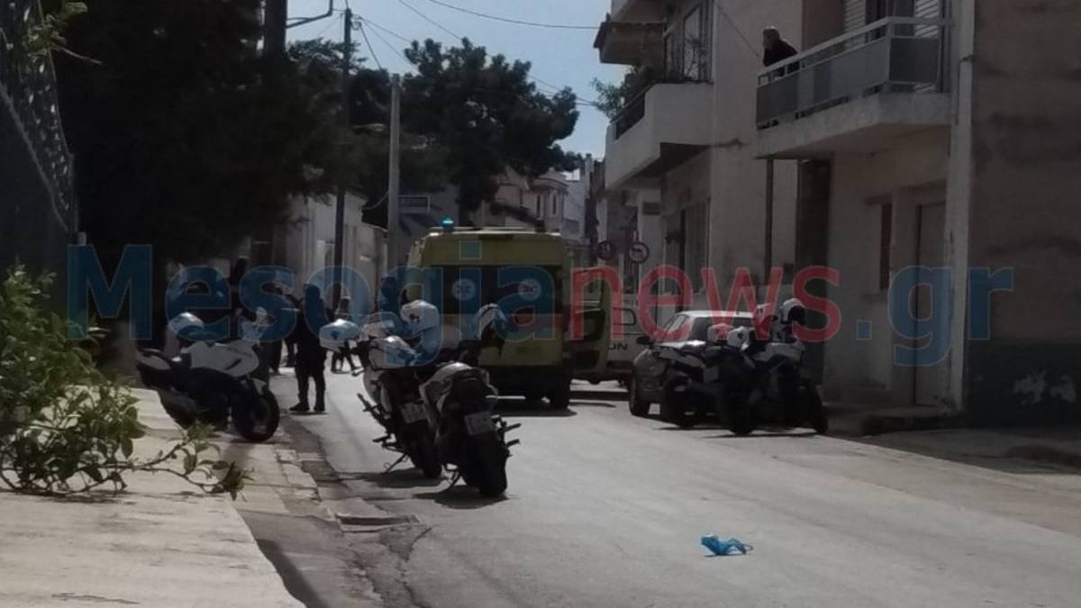 Τραγωδία στο Κορωπί: Ανατριχιάζουν οι λεπτομέρειες από το φονικό – Ο λόγος του μοιραίου καβγά