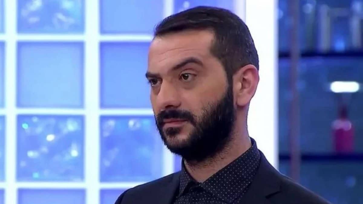 Έπος από τον Λεωνίδα Κουτσόπουλο: Ζήτησε να του προσθέσουν ύψος στην ταυτότητα!