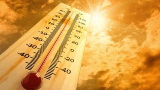 Στο ζενίθ η θερμοκρασία στην Κρήτη: Στους 30 βαθμούς “σκαρφάλωσε” ο υδράργυρος