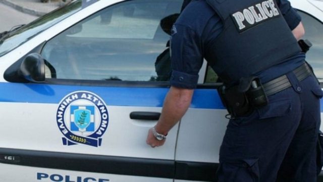 Κυψέλη: Επιχείρηση της Αστυνομίας στην πλατεία Αγίου Γεωργίου
